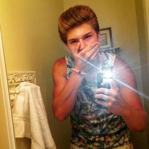 Meet your Posher, Marcus